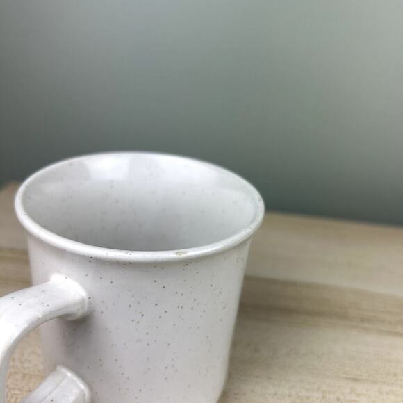 Vintage Mug Tea Coffee Floral Plum Fruit Design Made in Japan Ceramic Home Cup - Picture 3 of 10